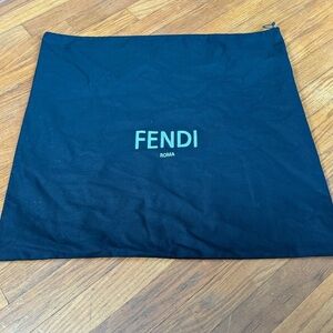 FENDI Roma small Dust Bag.